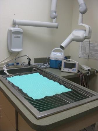 Dental Suite